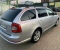 Сірий Шкода Октавія, об'ємом двигуна 1.6 л та пробігом 286 тис. км за 7600 $, фото 1 на Automoto.ua