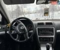 Сірий Шкода Октавія, об'ємом двигуна 1.6 л та пробігом 267 тис. км за 6700 $, фото 10 на Automoto.ua