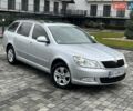 Серый Шкода Октавия, объемом двигателя 1.99 л и пробегом 235 тыс. км за 9700 $, фото 18 на Automoto.ua