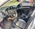 Серый Шкода Октавия, объемом двигателя 1.8 л и пробегом 234 тыс. км за 8200 $, фото 52 на Automoto.ua