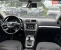 Сірий Шкода Октавія, об'ємом двигуна 2 л та пробігом 249 тис. км за 9300 $, фото 14 на Automoto.ua