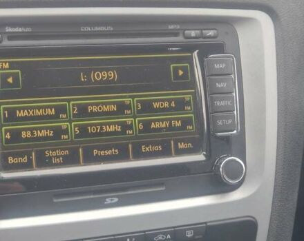 Сірий Шкода Октавія, об'ємом двигуна 1.6 л та пробігом 271 тис. км за 7900 $, фото 24 на Automoto.ua