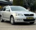Сірий Шкода Октавія, об'ємом двигуна 2 л та пробігом 266 тис. км за 12500 $, фото 1 на Automoto.ua