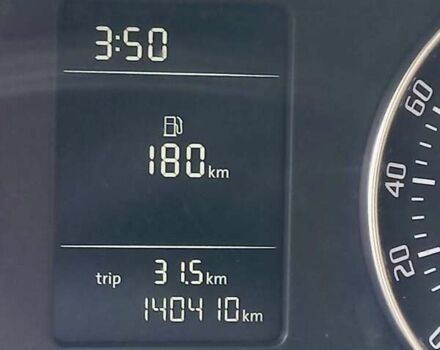 Сірий Шкода Октавія, об'ємом двигуна 1.8 л та пробігом 140 тис. км за 8500 $, фото 5 на Automoto.ua