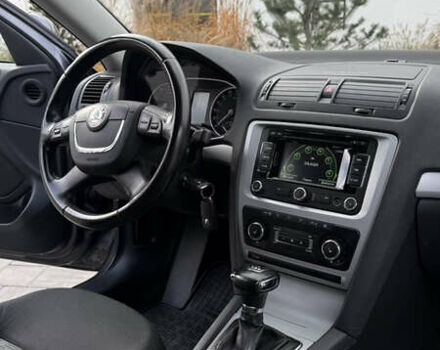 Сірий Шкода Октавія, об'ємом двигуна 1.8 л та пробігом 232 тис. км за 7300 $, фото 19 на Automoto.ua