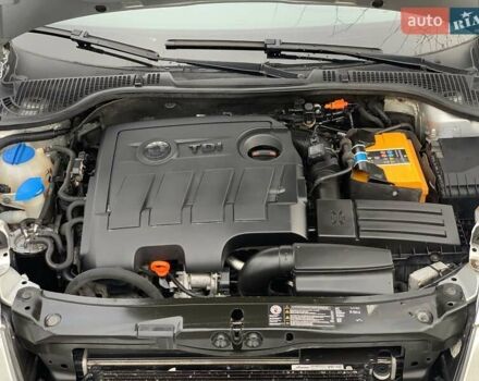 Сірий Шкода Октавія, об'ємом двигуна 1.6 л та пробігом 288 тис. км за 8500 $, фото 9 на Automoto.ua