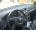 Сірий Шкода Октавія, об'ємом двигуна 1.8 л та пробігом 180 тис. км за 7500 $, фото 1 на Automoto.ua