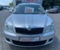 Серый Шкода Октавия, объемом двигателя 1.6 л и пробегом 187 тыс. км за 7800 $, фото 1 на Automoto.ua