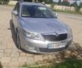 Серый Шкода Октавия, объемом двигателя 1.97 л и пробегом 251 тыс. км за 9500 $, фото 7 на Automoto.ua