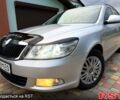 Сірий Шкода Октавія, об'ємом двигуна 1.6 л та пробігом 197 тис. км за 7500 $, фото 1 на Automoto.ua