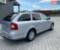 Серый Шкода Октавия, объемом двигателя 1.6 л и пробегом 366 тыс. км за 7000 $, фото 3 на Automoto.ua