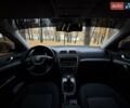 Серый Шкода Октавия, объемом двигателя 1.6 л и пробегом 280 тыс. км за 8000 $, фото 22 на Automoto.ua