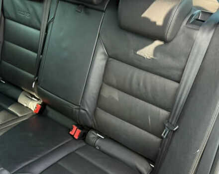 Сірий Шкода Октавія, об'ємом двигуна 1.97 л та пробігом 236 тис. км за 9700 $, фото 21 на Automoto.ua