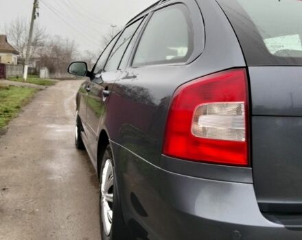 Серый Шкода Октавия, объемом двигателя 1.2 л и пробегом 300 тыс. км за 6900 $, фото 6 на Automoto.ua