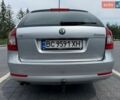 Сірий Шкода Октавія, об'ємом двигуна 1.4 л та пробігом 240 тис. км за 6500 $, фото 9 на Automoto.ua