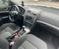 Серый Шкода Октавия, объемом двигателя 1.4 л и пробегом 233 тыс. км за 7900 $, фото 4 на Automoto.ua