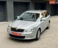 Сірий Шкода Октавія, об'ємом двигуна 1.6 л та пробігом 210 тис. км за 8999 $, фото 1 на Automoto.ua