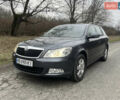 Серый Шкода Октавия, объемом двигателя 1.6 л и пробегом 306 тыс. км за 7800 $, фото 1 на Automoto.ua