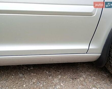 Серый Шкода Октавия, объемом двигателя 1.6 л и пробегом 269 тыс. км за 8600 $, фото 9 на Automoto.ua