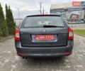 Серый Шкода Октавия, объемом двигателя 1.4 л и пробегом 128 тыс. км за 7500 $, фото 11 на Automoto.ua