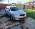 Серый Шкода Октавия, объемом двигателя 1.6 л и пробегом 230 тыс. км за 8800 $, фото 1 на Automoto.ua