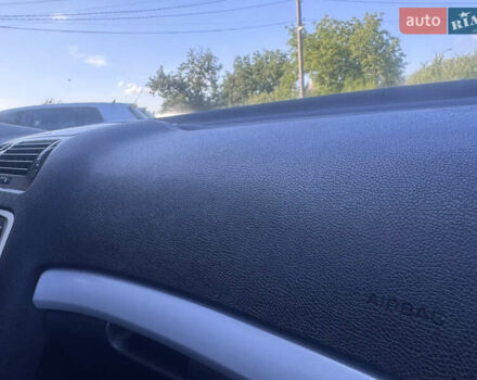 Серый Шкода Октавия, объемом двигателя 1.6 л и пробегом 230 тыс. км за 8490 $, фото 52 на Automoto.ua