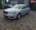 Серый Шкода Октавия, объемом двигателя 1.4 л и пробегом 238 тыс. км за 5999 $, фото 1 на Automoto.ua