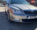 Сірий Шкода Октавія, об'ємом двигуна 1.6 л та пробігом 253 тис. км за 7800 $, фото 1 на Automoto.ua