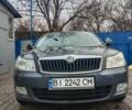 Сірий Шкода Октавія, об'ємом двигуна 1.6 л та пробігом 242 тис. км за 7750 $, фото 15 на Automoto.ua