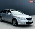 Серый Шкода Октавия, объемом двигателя 1.6 л и пробегом 320 тыс. км за 6600 $, фото 4 на Automoto.ua