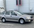 Сірий Шкода Октавія, об'ємом двигуна 1.6 л та пробігом 180 тис. км за 6999 $, фото 12 на Automoto.ua