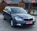 Сірий Шкода Октавія, об'ємом двигуна 1.4 л та пробігом 221 тис. км за 7200 $, фото 1 на Automoto.ua