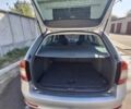 Серый Шкода Октавия, объемом двигателя 1.6 л и пробегом 216 тыс. км за 8200 $, фото 15 на Automoto.ua