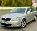 Серый Шкода Октавия, объемом двигателя 1.6 л и пробегом 270 тыс. км за 8300 $, фото 1 на Automoto.ua