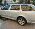 Серый Шкода Октавия, объемом двигателя 1.6 л и пробегом 330 тыс. км за 7800 $, фото 15 на Automoto.ua