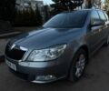 Серый Шкода Октавия, объемом двигателя 1.6 л и пробегом 254 тыс. км за 10990 $, фото 6 на Automoto.ua