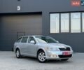 Серый Шкода Октавия, объемом двигателя 1.4 л и пробегом 203 тыс. км за 7699 $, фото 4 на Automoto.ua