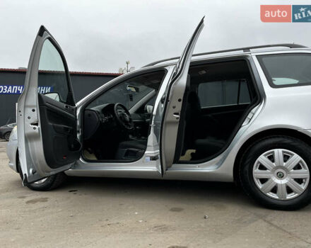 Серый Шкода Октавия, объемом двигателя 1.6 л и пробегом 331 тыс. км за 6650 $, фото 21 на Automoto.ua