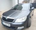 Сірий Шкода Октавія, об'ємом двигуна 1.6 л та пробігом 266 тис. км за 8500 $, фото 1 на Automoto.ua