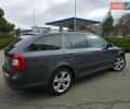 Сірий Шкода Октавія, об'ємом двигуна 1.4 л та пробігом 218 тис. км за 7150 $, фото 20 на Automoto.ua