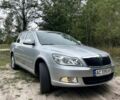 Серый Шкода Октавия, объемом двигателя 1.6 л и пробегом 306 тыс. км за 9300 $, фото 1 на Automoto.ua