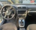 Серый Шкода Октавия, объемом двигателя 1.8 л и пробегом 236 тыс. км за 9600 $, фото 11 на Automoto.ua