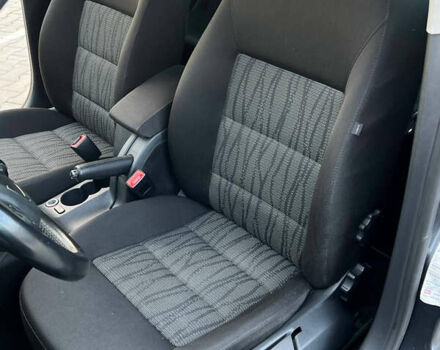 Серый Шкода Октавия, объемом двигателя 1.4 л и пробегом 257 тыс. км за 7450 $, фото 20 на Automoto.ua