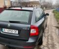 Серый Шкода Октавия, объемом двигателя 1.2 л и пробегом 300 тыс. км за 6900 $, фото 4 на Automoto.ua