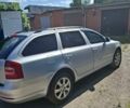 Сірий Шкода Октавія, об'ємом двигуна 1.99 л та пробігом 343 тис. км за 7900 $, фото 2 на Automoto.ua