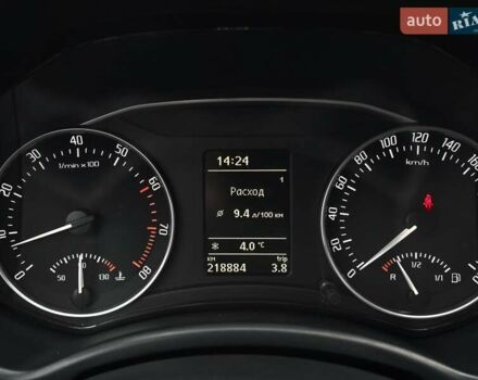 Сірий Шкода Октавія, об'ємом двигуна 1.4 л та пробігом 218 тис. км за 7150 $, фото 95 на Automoto.ua