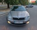 Серый Шкода Октавия, объемом двигателя 1.8 л и пробегом 261 тыс. км за 8800 $, фото 1 на Automoto.ua