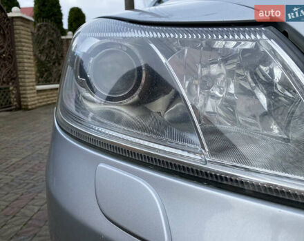 Сірий Шкода Октавія, об'ємом двигуна 1.97 л та пробігом 245 тис. км за 8999 $, фото 8 на Automoto.ua