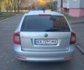 Серый Шкода Октавия, объемом двигателя 1.39 л и пробегом 191 тыс. км за 7400 $, фото 7 на Automoto.ua