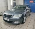 Сірий Шкода Октавія, об'ємом двигуна 1.2 л та пробігом 238 тис. км за 6300 $, фото 1 на Automoto.ua